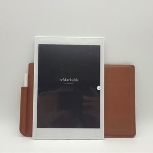 Remarkable 1 tablet.